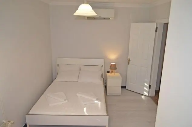 Villa, Deniz Manzaralı