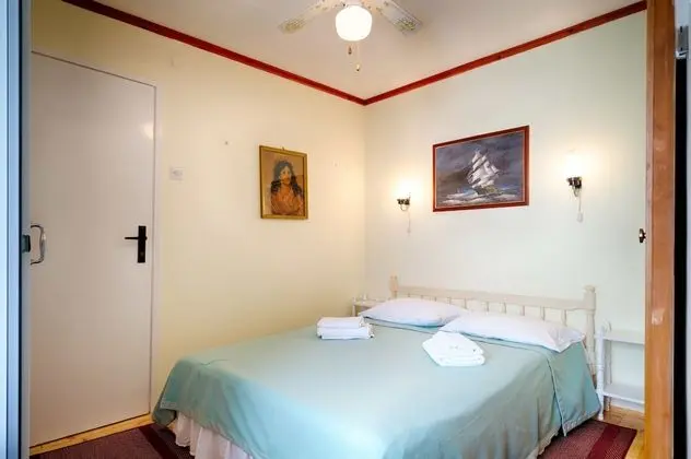 Basic Studio Apartment for 2 people