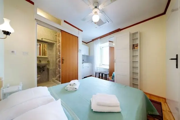 Basic Studio Apartment for 2 people