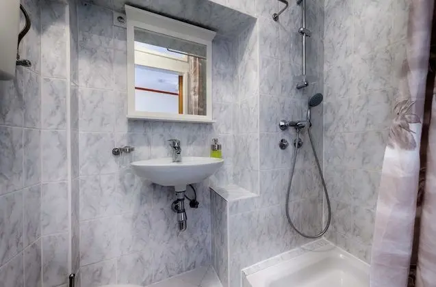 Basic Studio Apartment for 2 people