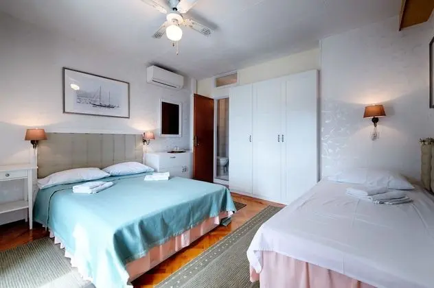 Üç Kişilik Oda, Banyolu/Duşlu