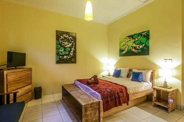 Villa, 3 Yatak Odası