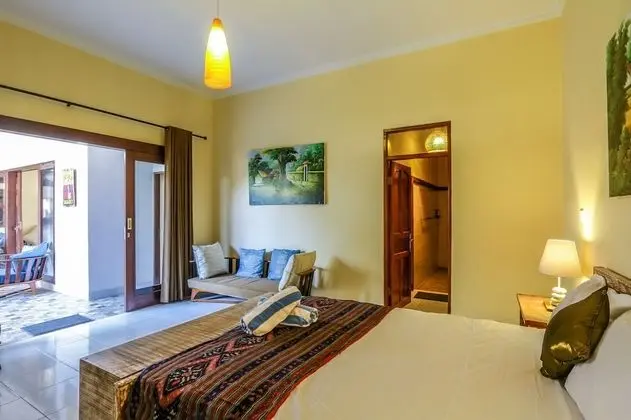 Villa, 3 Yatak Odası