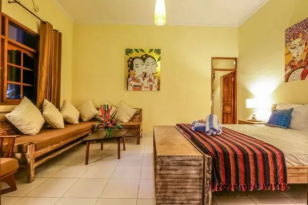 Villa, 3 Yatak Odası