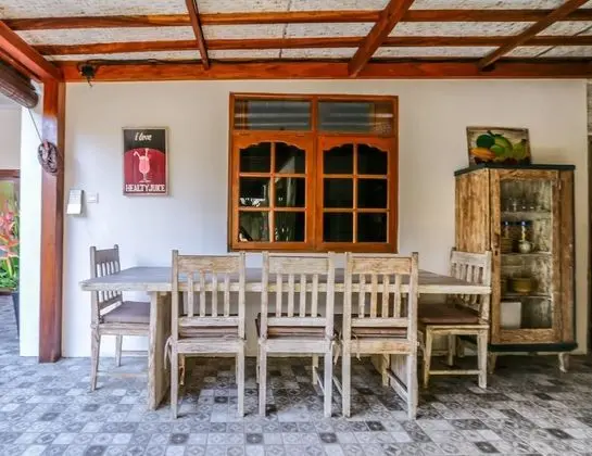 Villa, 3 Yatak Odası
