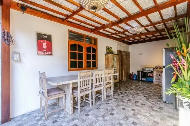 Villa, 3 Yatak Odası