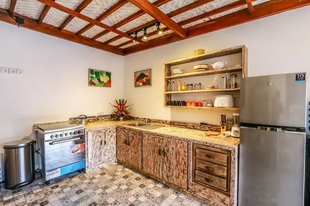 Villa, 3 Yatak Odası