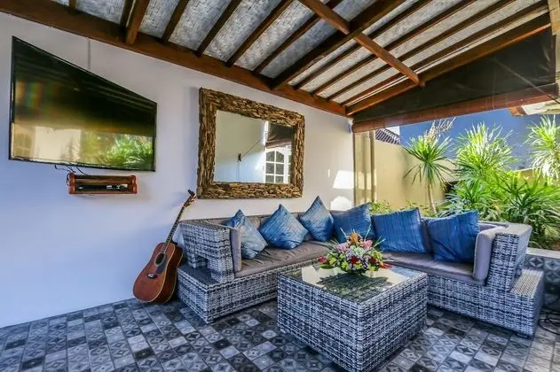 Villa, 3 Yatak Odası