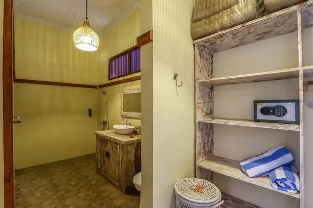 Villa, 3 Yatak Odası