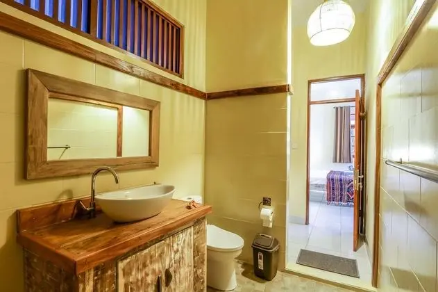 Villa, 3 Yatak Odası