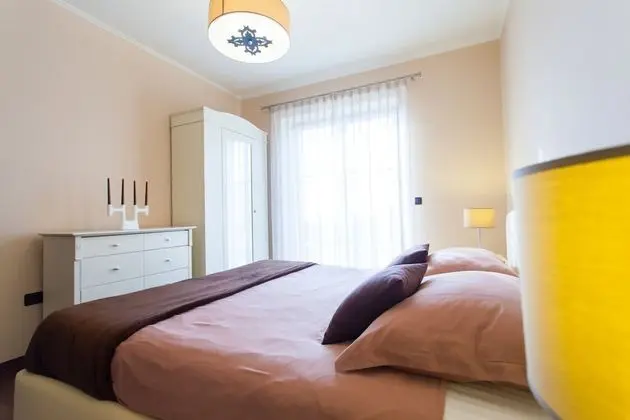 Family Villa, Birden Çok Yatak