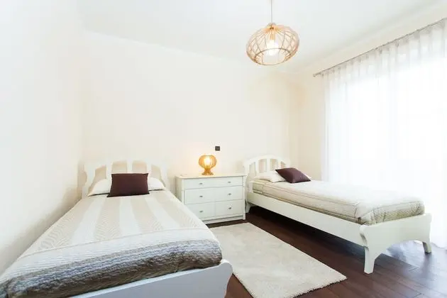 Family Villa, Birden Çok Yatak