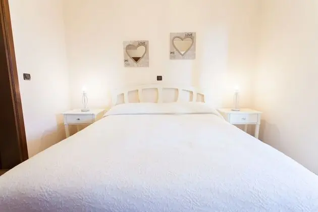 Family Villa, Birden Çok Yatak