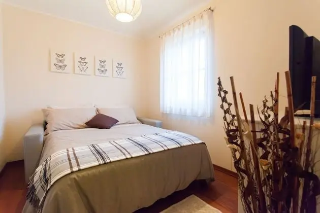 Family Villa, Birden Çok Yatak