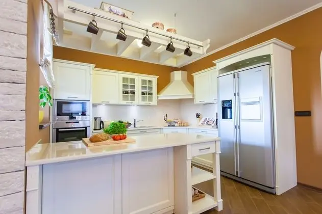 Family Villa, Birden Çok Yatak