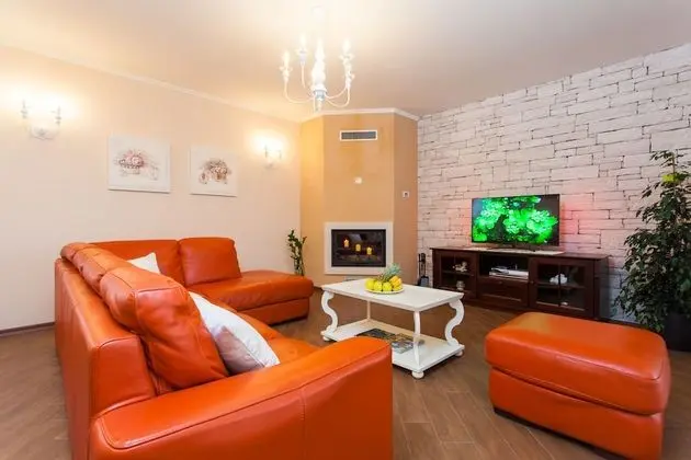 Family Villa, Birden Çok Yatak