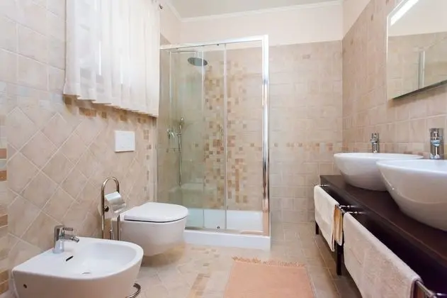 Family Villa, Birden Çok Yatak