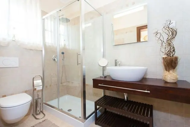 Family Villa, Birden Çok Yatak