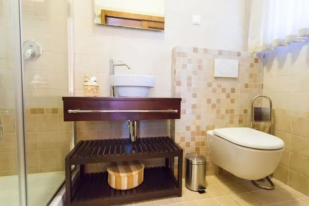 Family Villa, Birden Çok Yatak