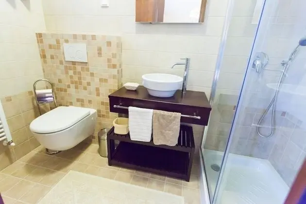 Family Villa, Birden Çok Yatak