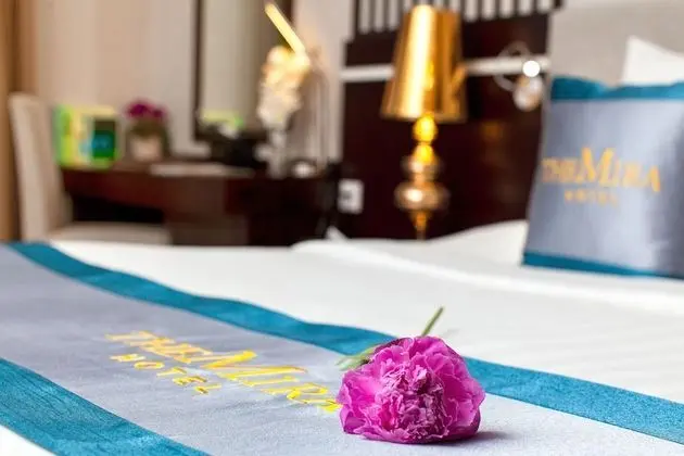 Deluxe Tek Büyük Yataklı Oda (1 pax)