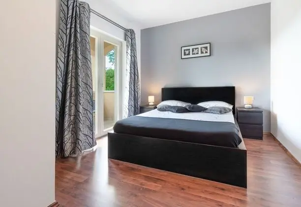 Villa, 4 Yatak Odası, Özel Banyo, Havuz Manzaralı