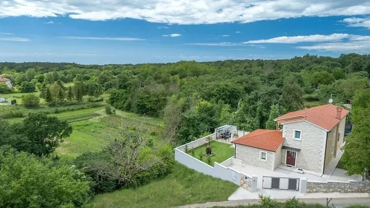 Villa, 4 Yatak Odası, Özel Banyo, Havuz Manzaralı