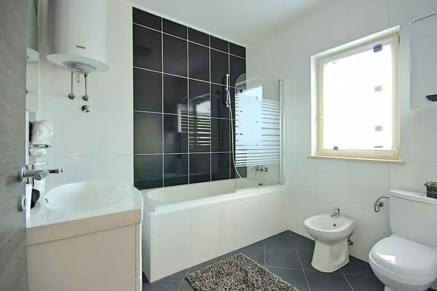 Villa, 4 Yatak Odası, Özel Banyo, Havuz Manzaralı