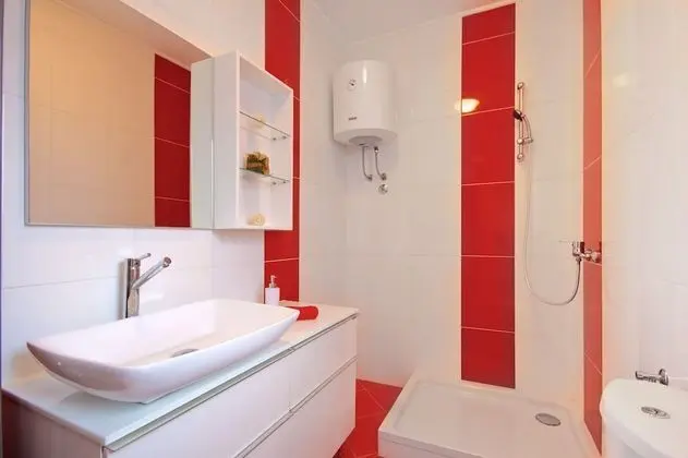 Villa, 4 Yatak Odası, Özel Banyo, Havuz Manzaralı