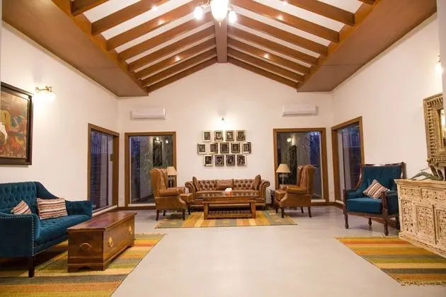 Family Villa