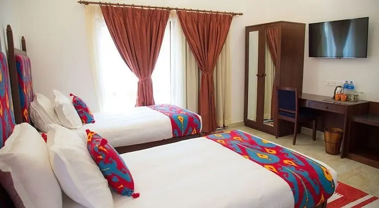 Family Villa