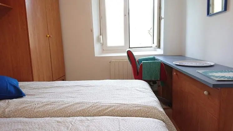 Apart Daire, 3 Yatak Odası, Dağ Manzaralı