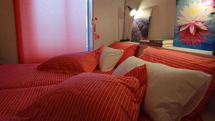 Apart Daire, 3 Yatak Odası, Dağ Manzaralı