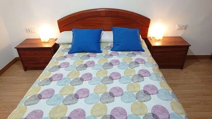 Apart Daire, 3 Yatak Odası, Dağ Manzaralı