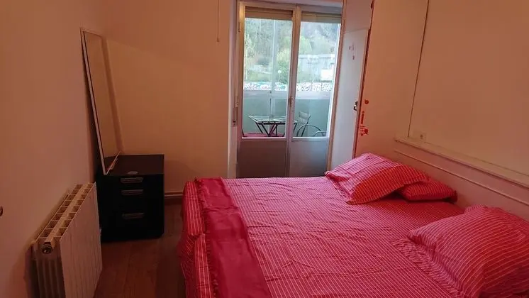 Apart Daire, 3 Yatak Odası, Dağ Manzaralı