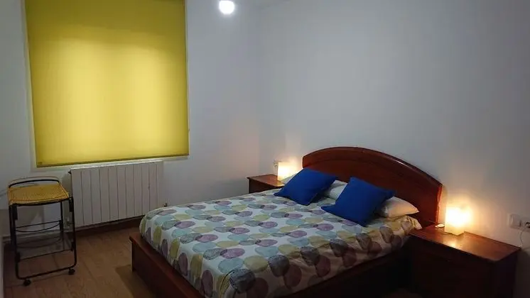 Apart Daire, 3 Yatak Odası, Dağ Manzaralı