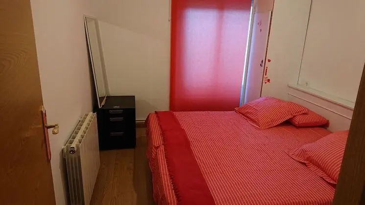 Apart Daire, 3 Yatak Odası, Dağ Manzaralı