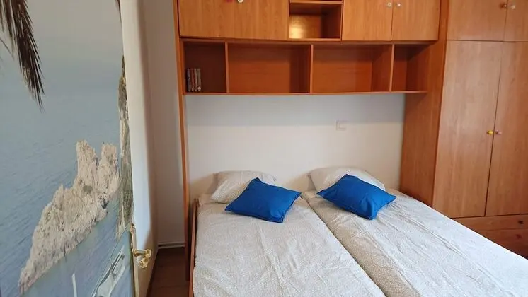 Apart Daire, 3 Yatak Odası, Dağ Manzaralı