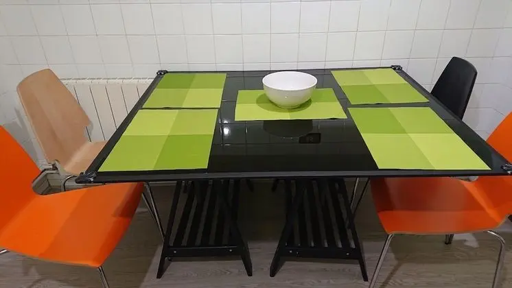 Apart Daire, 3 Yatak Odası, Dağ Manzaralı