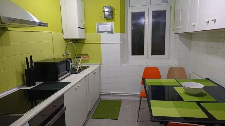 Apart Daire, 3 Yatak Odası, Dağ Manzaralı