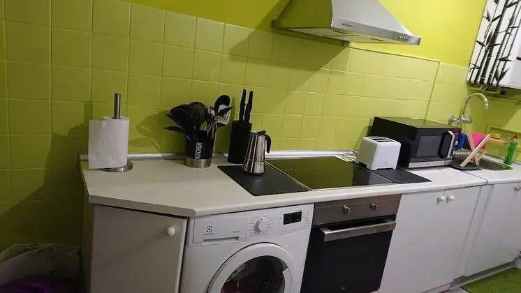 Apart Daire, 3 Yatak Odası, Dağ Manzaralı