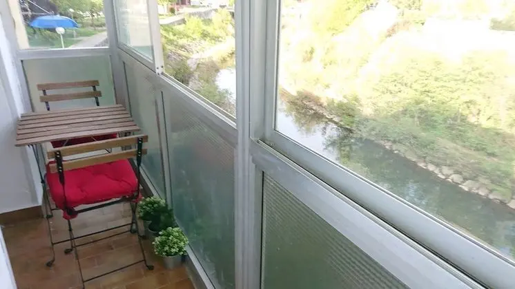 Apart Daire, 3 Yatak Odası, Dağ Manzaralı