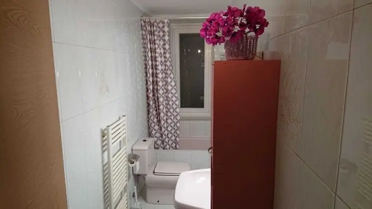 Apart Daire, 3 Yatak Odası, Dağ Manzaralı