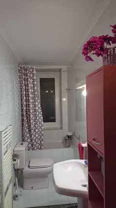 Apart Daire, 3 Yatak Odası, Dağ Manzaralı