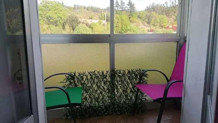 Apart Daire, 3 Yatak Odası, Dağ Manzaralı