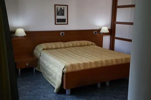 Standard Oda, 1 Yatak Odası, Tepe Manzaralı