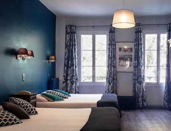 Comfort Quadruple Room