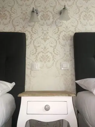 Comfort Quadruple Room