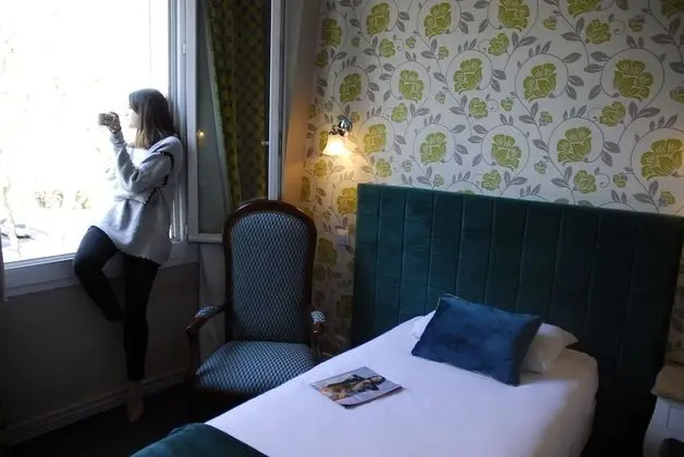 Comfort Quadruple Room