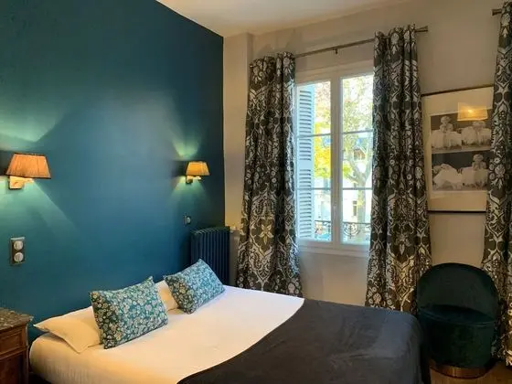Comfort Quadruple Room